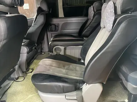 Hyundai H-1 2015 года за 9 200 000 тг. в Кызылорда – фото 3