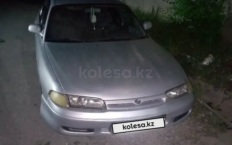 Mazda 626 1993 года за 1 200 000 тг. в Шымкент