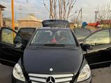 Mercedes-Benz B 200 2008 годаүшін3 800 000 тг. в Шымкент