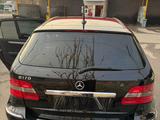 Mercedes-Benz B 200 2008 годаүшін3 800 000 тг. в Шымкент – фото 2