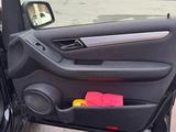 Mercedes-Benz B 200 2008 годаүшін3 800 000 тг. в Шымкент – фото 5