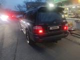 Lexus LX 470 2000 года за 6 800 000 тг. в Петропавловск – фото 4