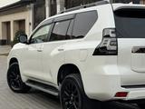 Toyota Land Cruiser Prado 2021 года за 31 000 000 тг. в Алматы – фото 5
