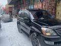 Lexus GX 470 2007 года за 13 000 000 тг. в Алматы – фото 3