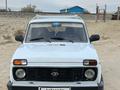 ВАЗ (Lada) Lada 2121 2010 годаfor2 500 000 тг. в Жосалы – фото 6