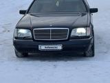 Mercedes-Benz S 320 1998 годаfor4 600 000 тг. в Астана – фото 2