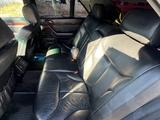 Mercedes-Benz S 320 1998 годаfor4 600 000 тг. в Астана – фото 5