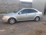 Chevrolet Lacetti 2004 года за 2 600 000 тг. в Туркестан