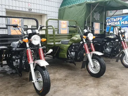  Квадроциклы LINHAI-YAMAHA,2WD и 4WD. 2023 года за 995 000 тг. в Костанай – фото 98