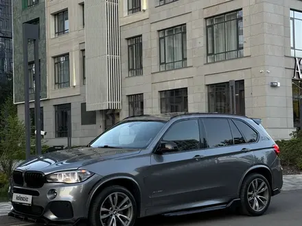 BMW X5 2014 года за 16 900 000 тг. в Шымкент – фото 3