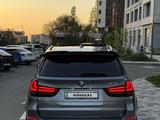 BMW X5 2014 годаүшін16 900 000 тг. в Шымкент – фото 5