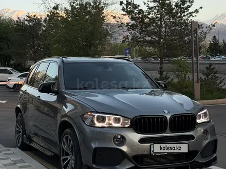 BMW X5 2014 года за 16 900 000 тг. в Шымкент – фото 7