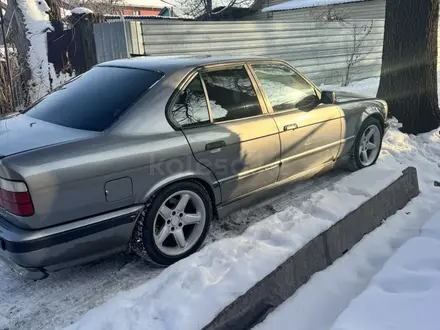 BMW 530 1993 года за 3 800 000 тг. в Алматы