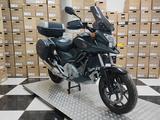 Honda  NC700X 2013 годаүшін3 500 000 тг. в Алматы