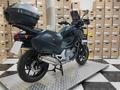 Honda  NC700X 2013 года за 3 500 000 тг. в Алматы – фото 4