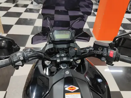 Honda  NC700X 2013 года за 3 500 000 тг. в Алматы – фото 5