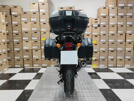Honda  NC700X 2013 года за 3 500 000 тг. в Алматы – фото 6