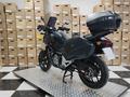 Honda  NC700X 2013 года за 3 500 000 тг. в Алматы – фото 8