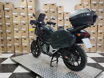 Honda  NC700X 2013 года за 3 500 000 тг. в Алматы – фото 8