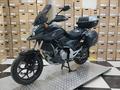 Honda  NC700X 2013 года за 3 500 000 тг. в Алматы – фото 9