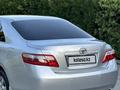 Toyota Camry 2009 годаүшін7 200 000 тг. в Тараз – фото 11