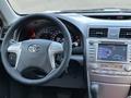 Toyota Camry 2009 годаүшін7 200 000 тг. в Тараз – фото 12