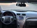 Toyota Camry 2009 годаүшін7 200 000 тг. в Тараз – фото 13
