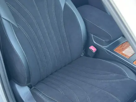 Toyota Camry 2009 года за 7 200 000 тг. в Тараз – фото 15