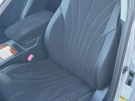 Toyota Camry 2009 года за 7 200 000 тг. в Тараз – фото 17