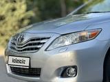 Toyota Camry 2009 годаүшін7 200 000 тг. в Тараз – фото 3