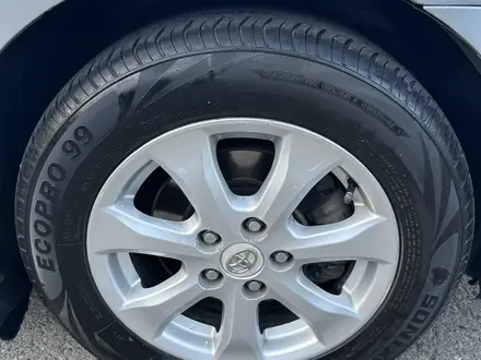 Toyota Camry 2009 года за 7 200 000 тг. в Тараз – фото 29