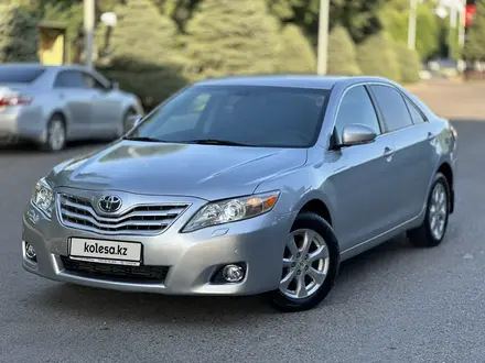 Toyota Camry 2009 года за 7 200 000 тг. в Тараз