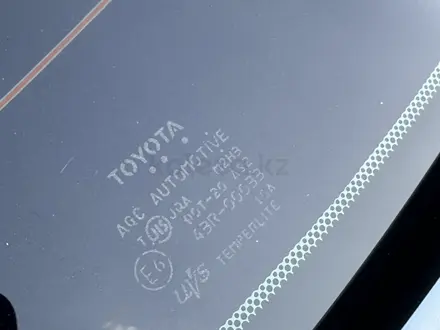 Toyota Camry 2009 года за 7 200 000 тг. в Тараз – фото 34