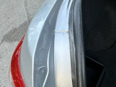 Toyota Camry 2009 года за 7 200 000 тг. в Тараз – фото 37