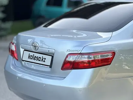 Toyota Camry 2009 года за 7 200 000 тг. в Тараз – фото 6