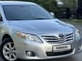 Toyota Camry 2009 годаүшін7 200 000 тг. в Тараз – фото 5