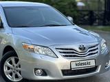 Toyota Camry 2009 годаүшін7 200 000 тг. в Тараз – фото 5