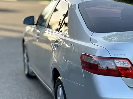 Toyota Camry 2009 года за 7 200 000 тг. в Тараз – фото 8