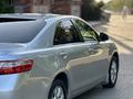 Toyota Camry 2009 годаүшін7 200 000 тг. в Тараз – фото 7