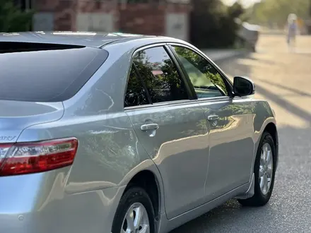 Toyota Camry 2009 года за 7 200 000 тг. в Тараз – фото 7