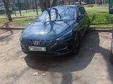 Hyundai i30 2023 года за 10 750 000 тг. в Алматы – фото 3