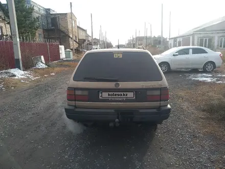 Volkswagen Passat 1989 года за 2 550 000 тг. в Караганда – фото 4