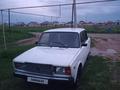 ВАЗ (Lada) 2107 2004 годаfor650 000 тг. в Алматы – фото 6