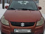 Suzuki SX4 2007 года за 4 000 000 тг. в Караганда