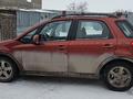 Suzuki SX4 2007 года за 4 000 000 тг. в Караганда – фото 3