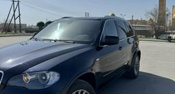 BMW X5 2008 года за 8 700 000 тг. в Семей – фото 3