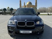 BMW X5 2008 года за 8 700 000 тг. в Семей