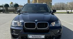 BMW X5 2008 годаүшін8 700 000 тг. в Семей