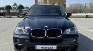 BMW X5 2008 года за 8 700 000 тг. в Семей