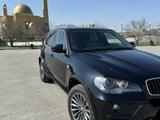 BMW X5 2008 годаfor8 700 000 тг. в Семей – фото 2